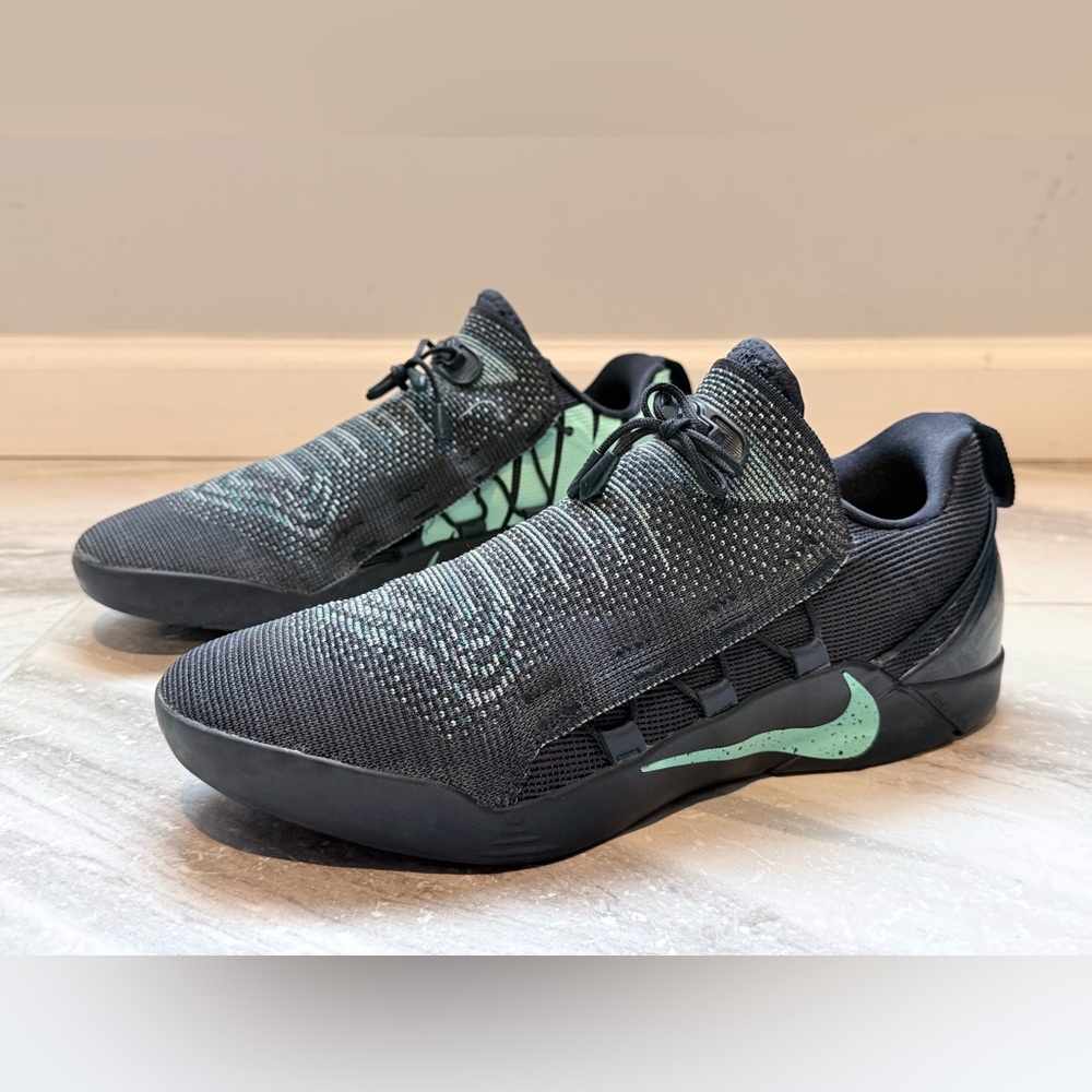 Nike air Kobe A.D NXT mambacurial sz 10